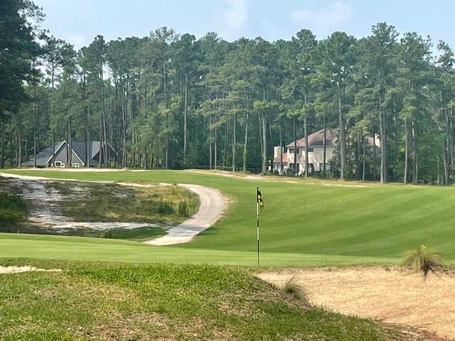 Deercroft Golf Club