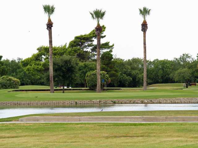 Desert Oaks Golf Course