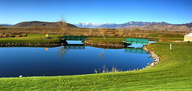 Eagle Valley Golf Course - West