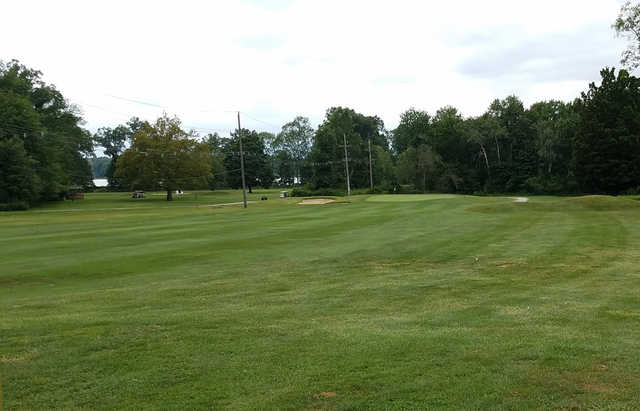 East Orange Golf Course