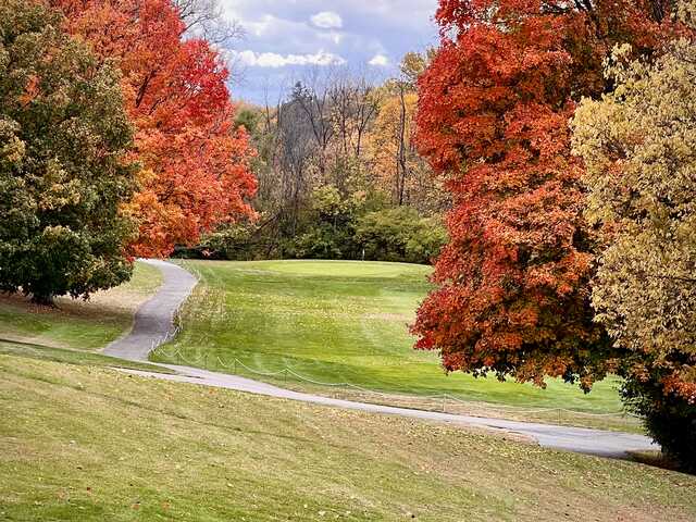 Echo Hills Golf Club