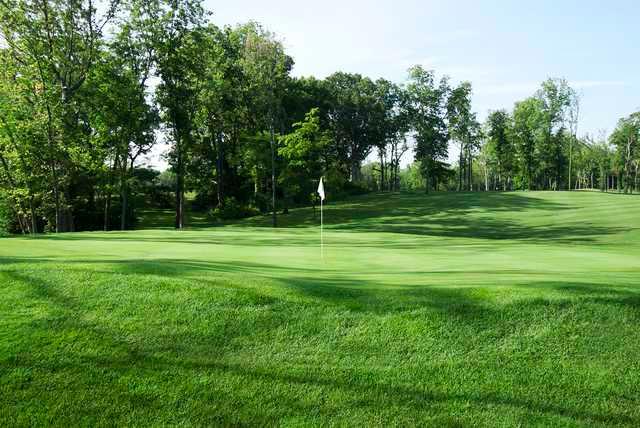 Edgewood Golf Club