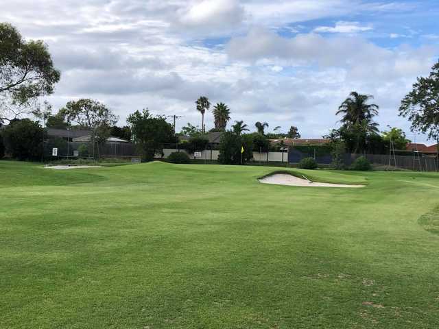 Edithvale Public Golf Course