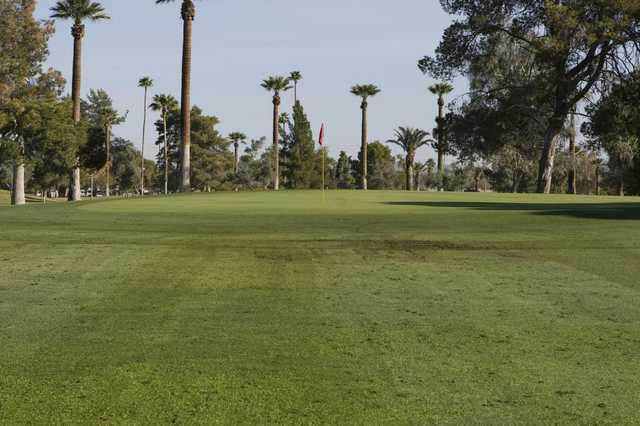 Encanto 9-Hole Golf Course