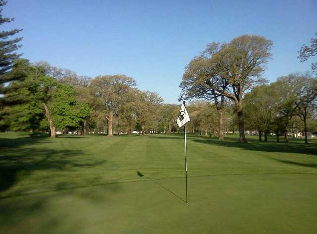 Fairways Golf Course