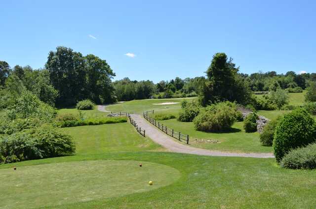 Fenner Hill Country Club