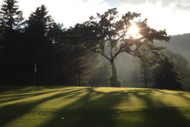 Ferndale Golf Course