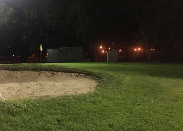 Flushing Meadows Pitch and Putt