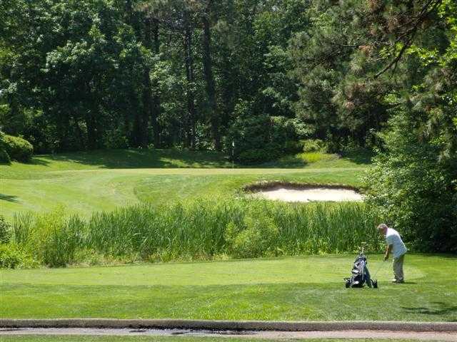 Forge Pond Golf Course