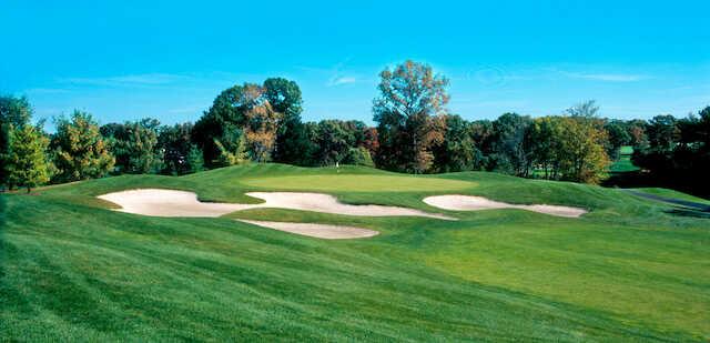 Fox Hollow Golf Club