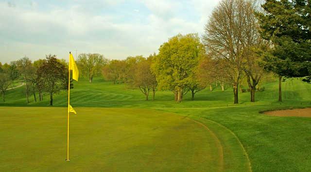 Fox Lake Country Club