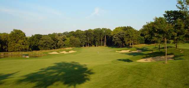 Foxford Hills Golf Club