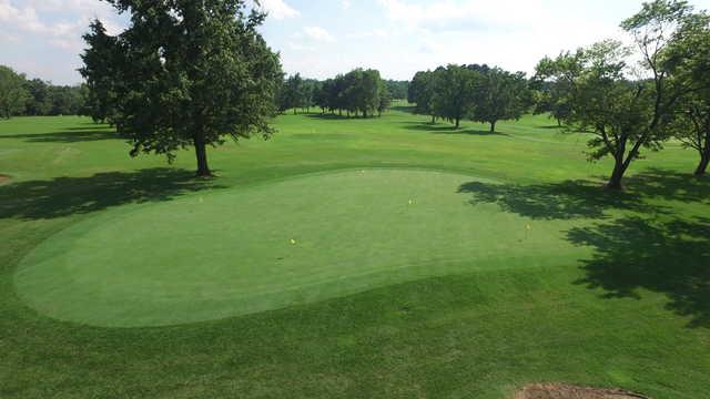 Franklin County Country Club
