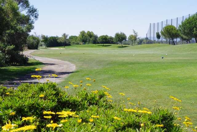 Fremont Park Golf Course