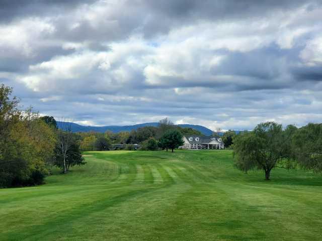 Front Royal Golf Club