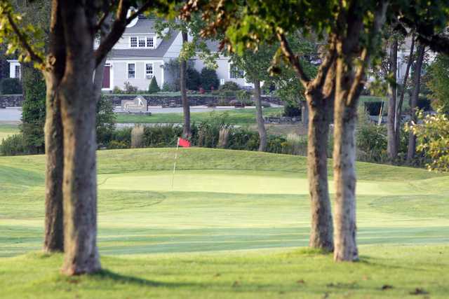Gardner Golf Course
