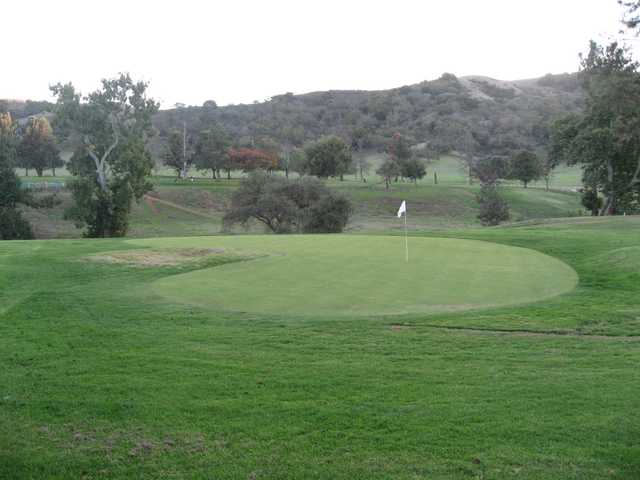 Gavilan Golf Course