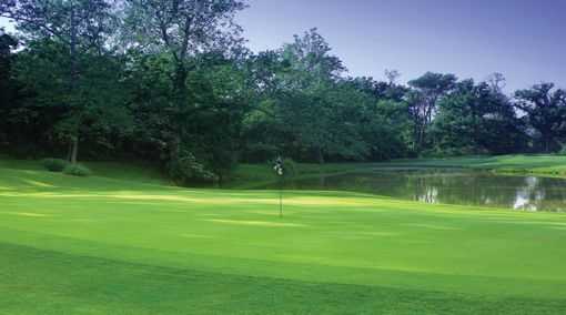 Glenview Golf Course - Golf Course in Cincinnati, Ohio | Brio Golf