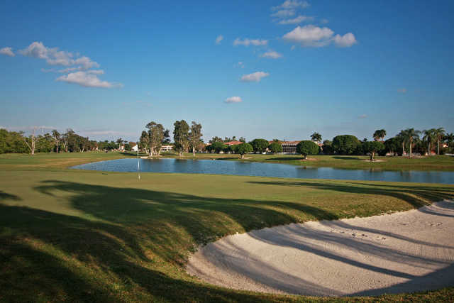 Grand Palms Golf Resort