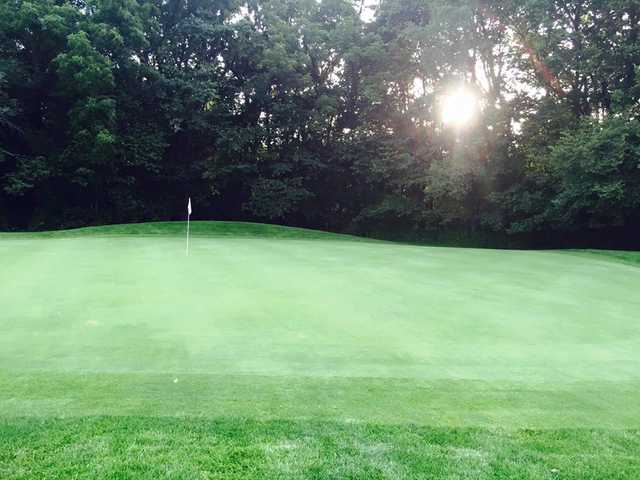 Green Acres Golf Course