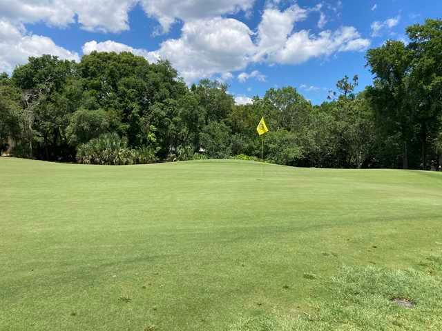 Halifax Plantation Golf Club
