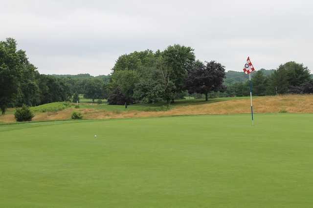 Hanover Golf Club