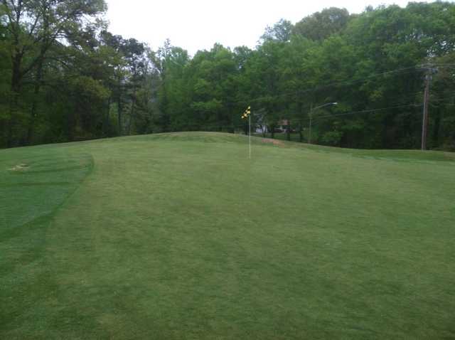 Heather Hills Golf Course