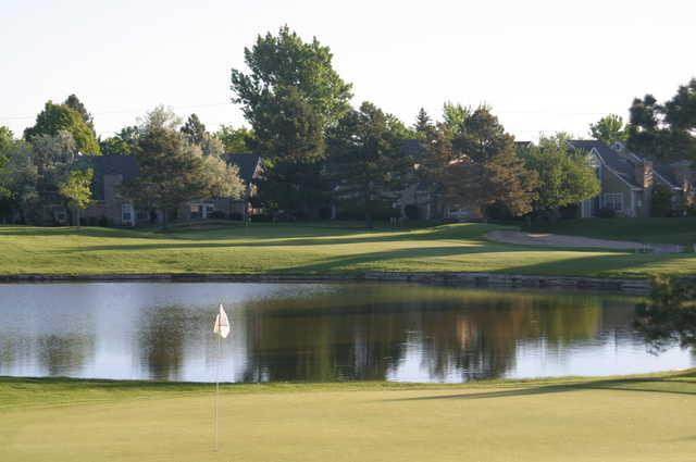 Heather Ridge Golf Course