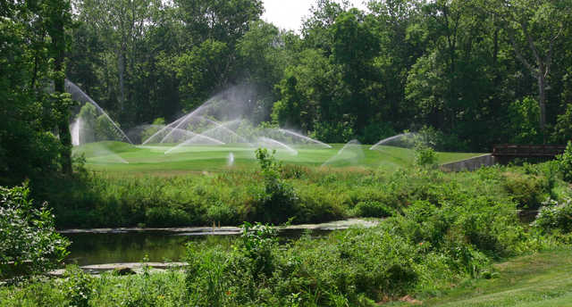 Heritage Creek Golf Club