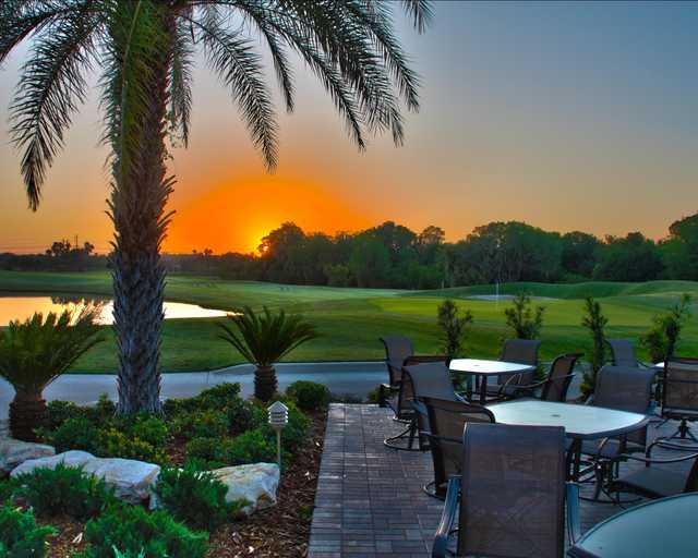 Heritage Harbour Golf Club (Bradenton, FL)