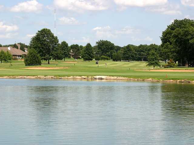 Heritage Hills Golf Course
