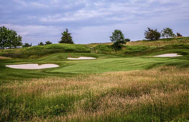 Heron Glen Golf Course