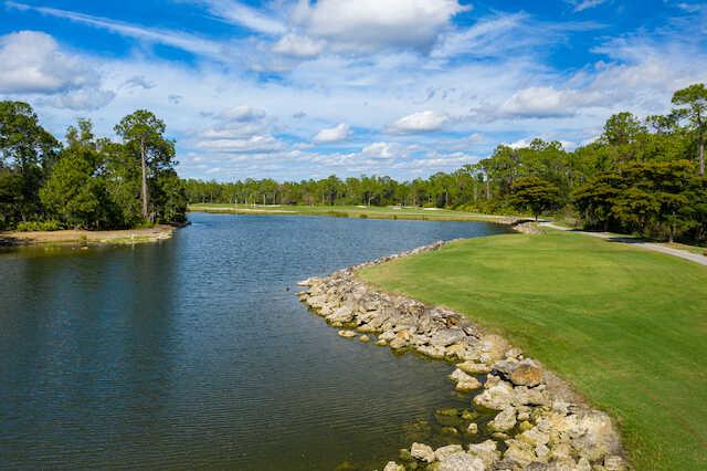 Herons Glen Golf and Country Club
