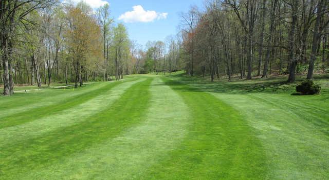 Hickory Heights Golf Club