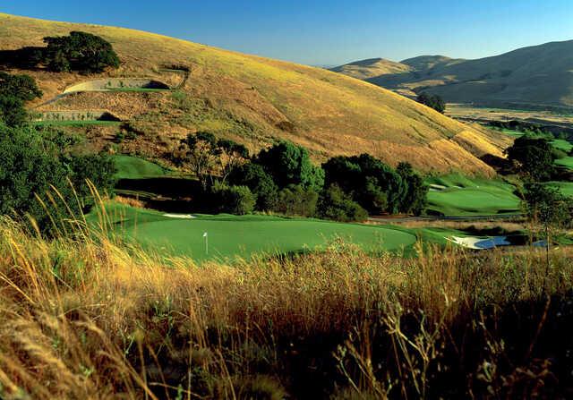 Hiddenbrooke Golf Club