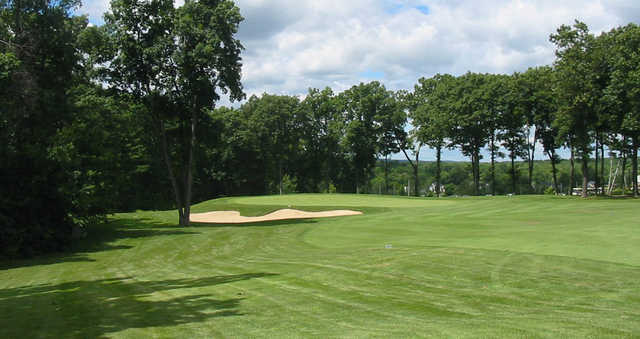 Highfields Golf and Country Club