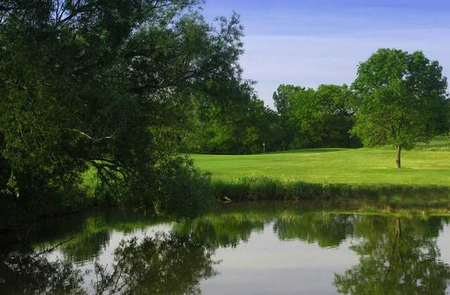 Highland Woods Golf Course