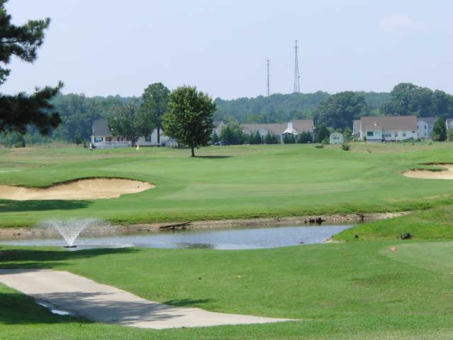 Hobbs Hole Golf Course
