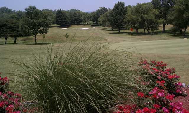 Hollenback Golf Club