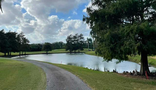 Hollybrook Golf & Tennis Club