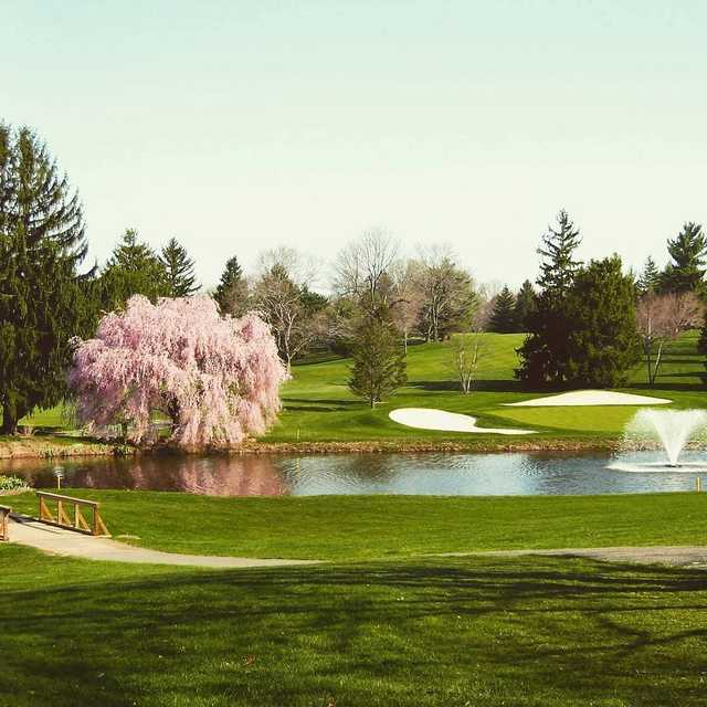 Hopewell Valley Golf Club