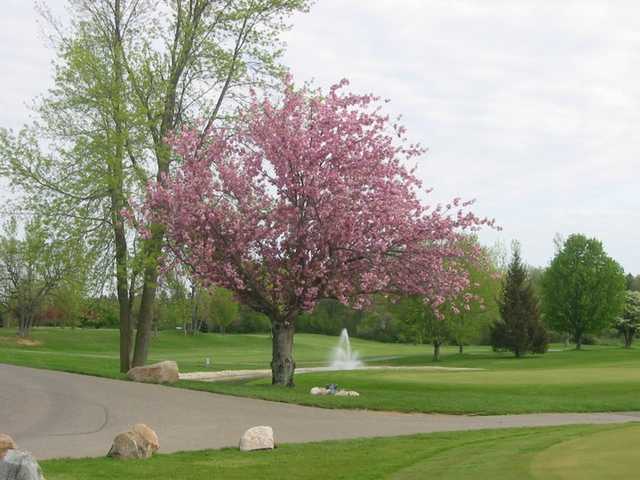 IMA Brookwood Golf Club