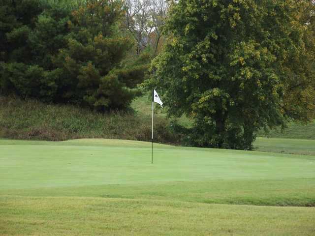 Indian Hills Golf Course