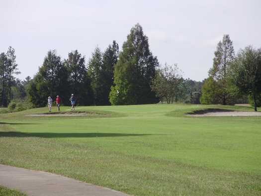 Indian Lake Estates Golf Club