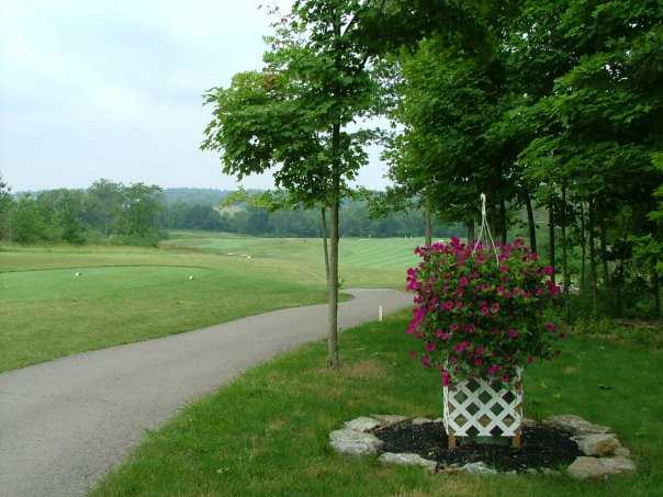Indian Ridge Golf Course