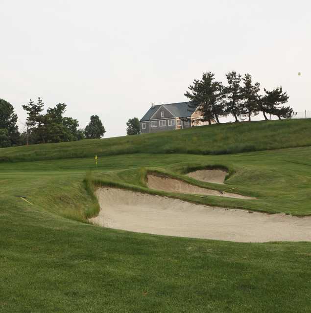 Inniscrone Golf Club