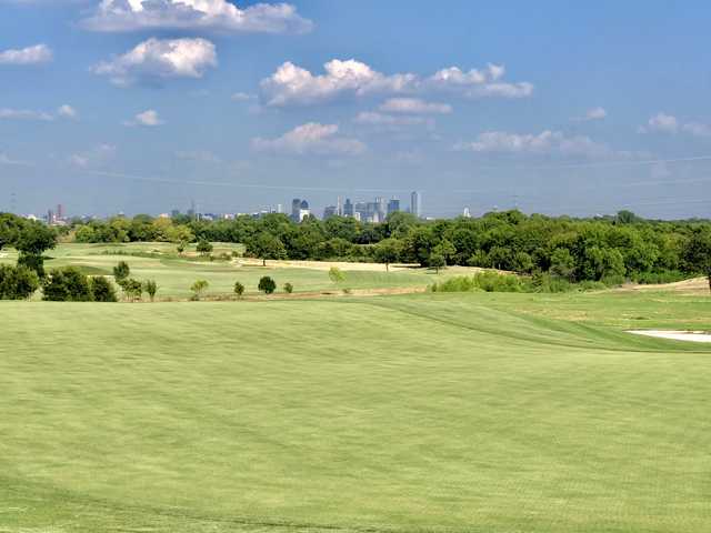 Irving Golf Club