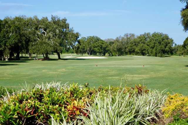 Jacaranda West Country Club