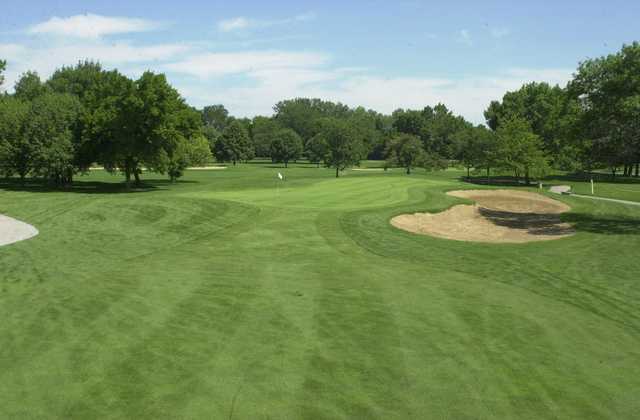 Joe Louis - The Champ Golf Course
