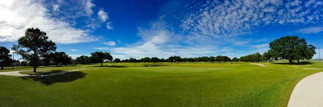 Joseph Bartholomew Golf Course